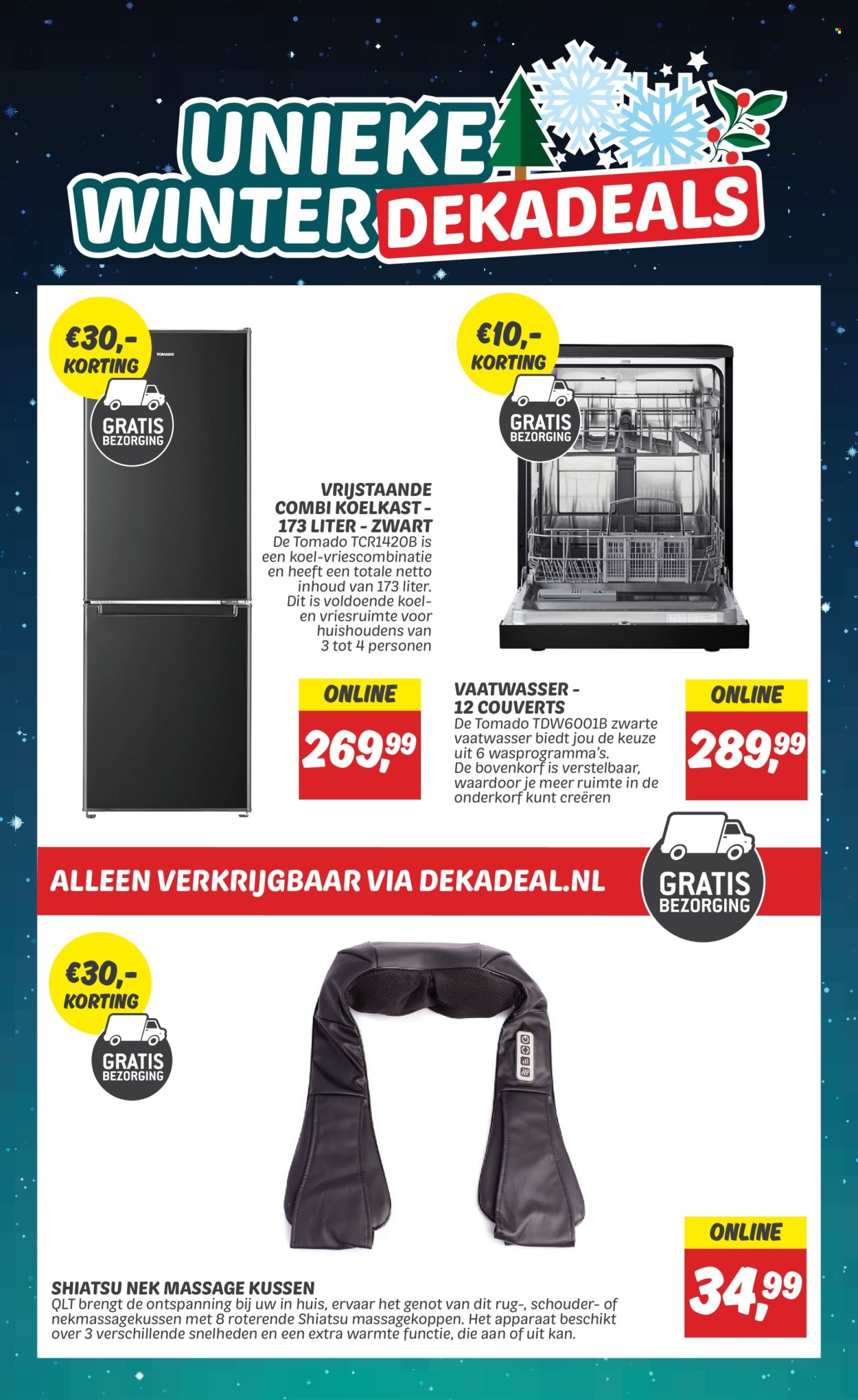 DekaMarkt-aanbieding - 20-2-2024 - 26-2-2024. Pagina 9