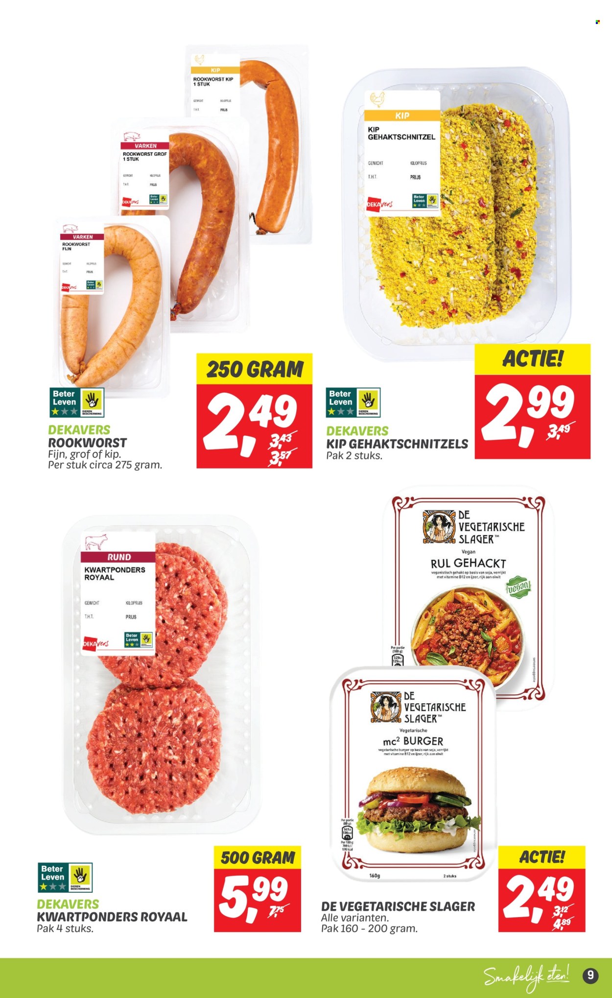 DekaMarkt-aanbieding - 20-2-2024 - 26-2-2024. Pagina 13