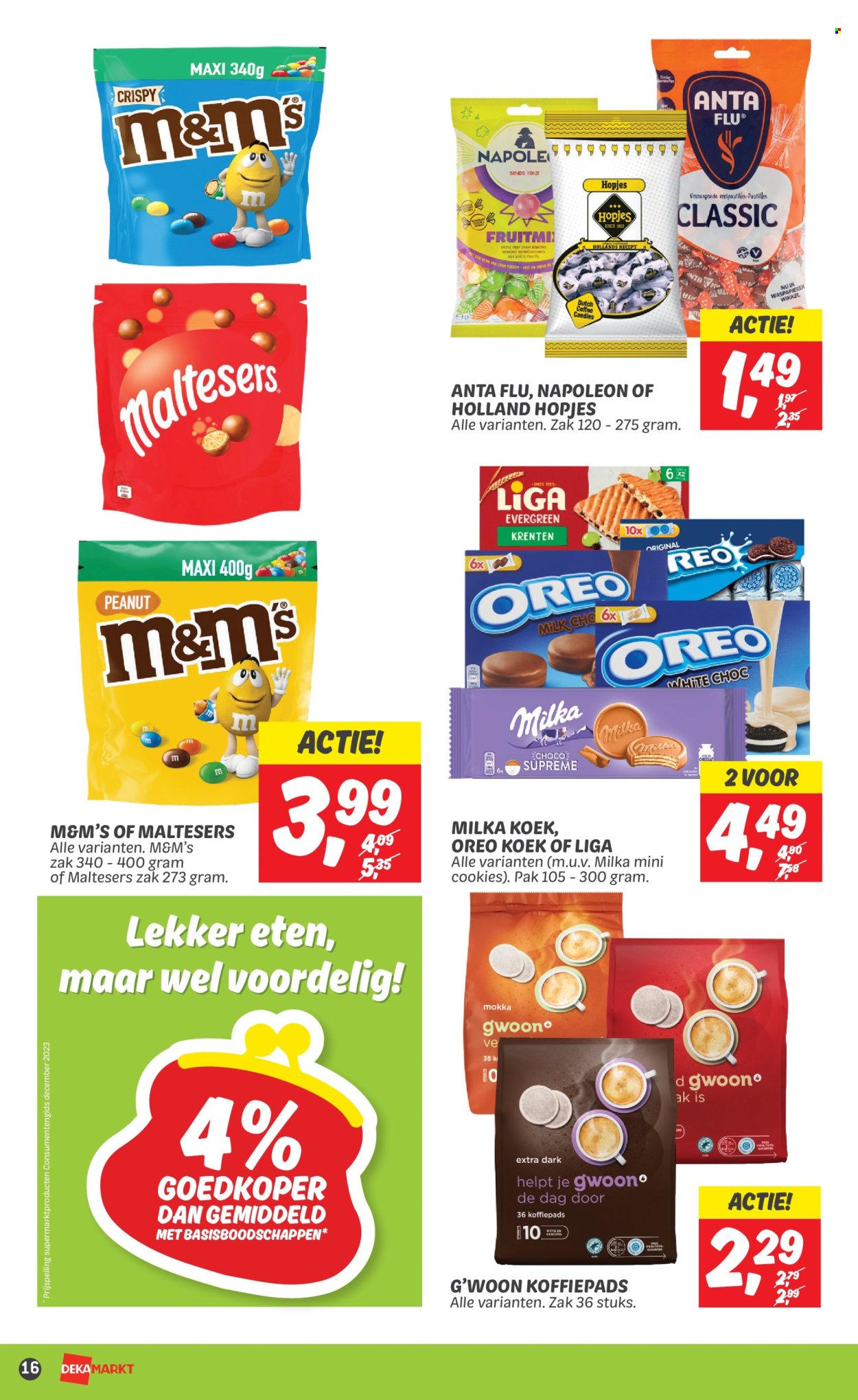 DekaMarkt-aanbieding - 20-2-2024 - 26-2-2024. Pagina 20