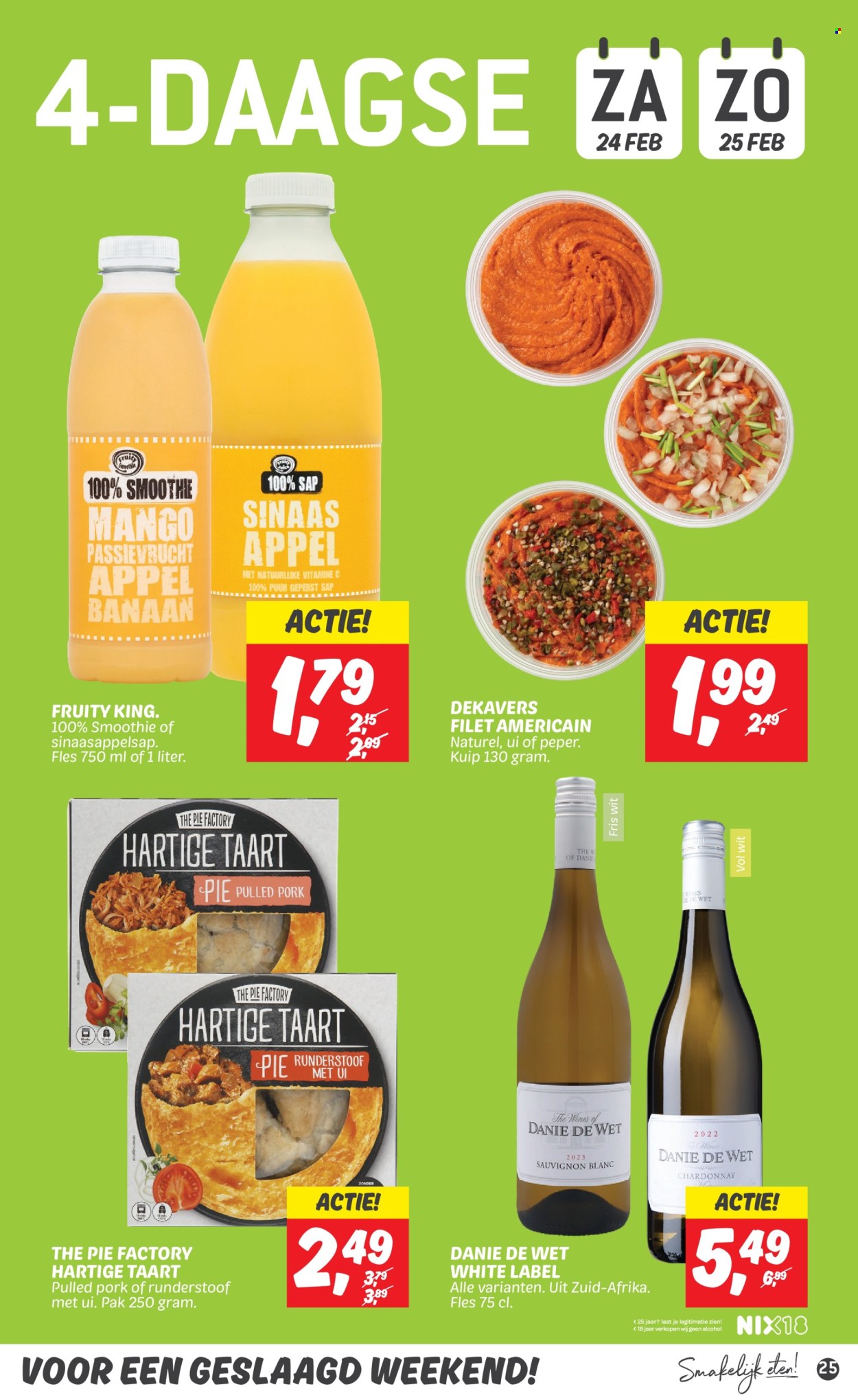 DekaMarkt-aanbieding - 20-2-2024 - 26-2-2024. Pagina 29