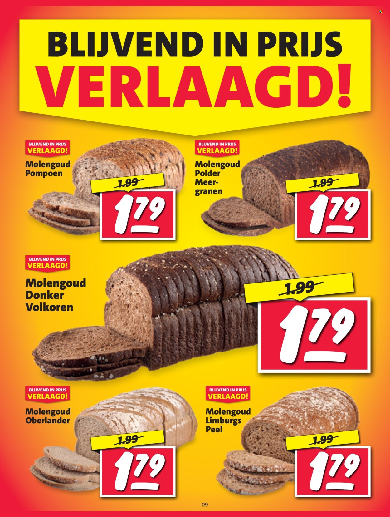 Nettorama-aanbieding - 19-2-2024 - 25-2-2024. Pagina 9