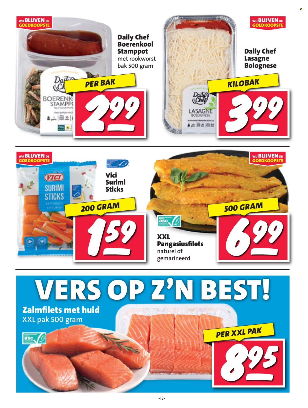 Nettorama-aanbieding - 19-2-2024 - 25-2-2024. Pagina 13