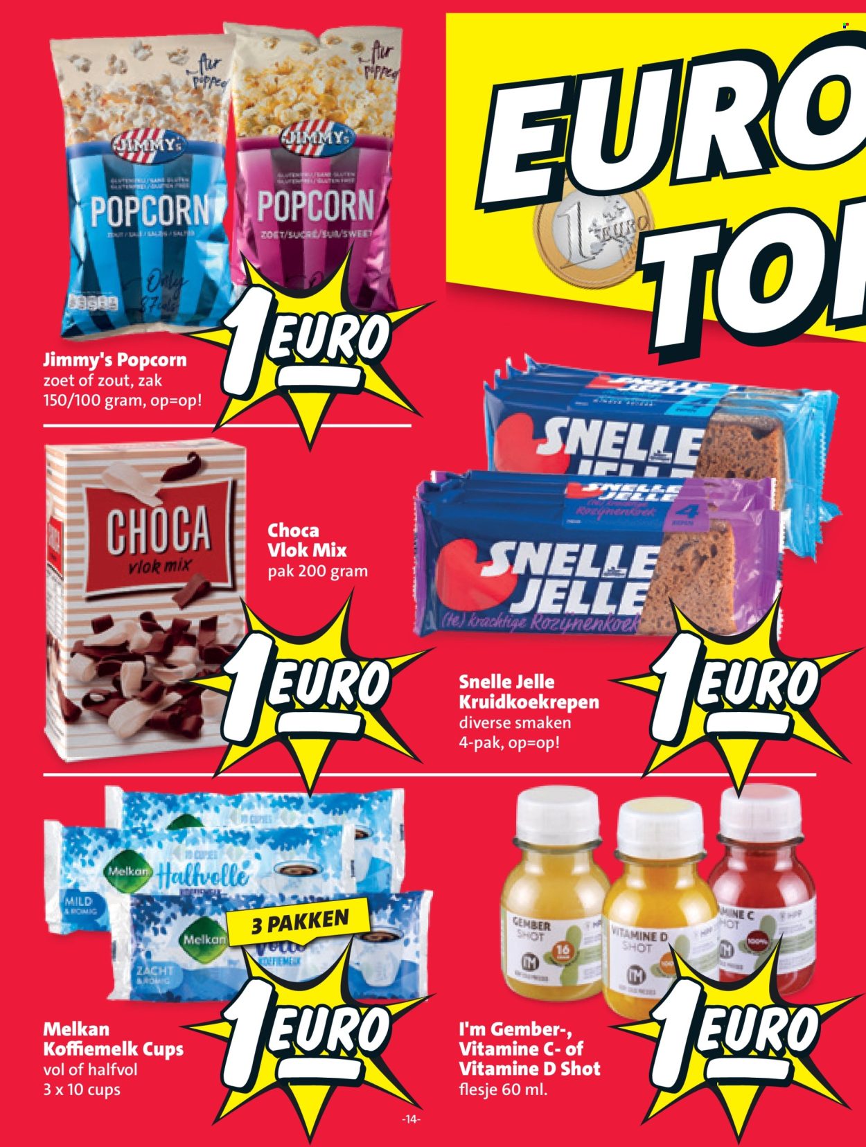 Nettorama-aanbieding - 19-2-2024 - 25-2-2024. Pagina 14