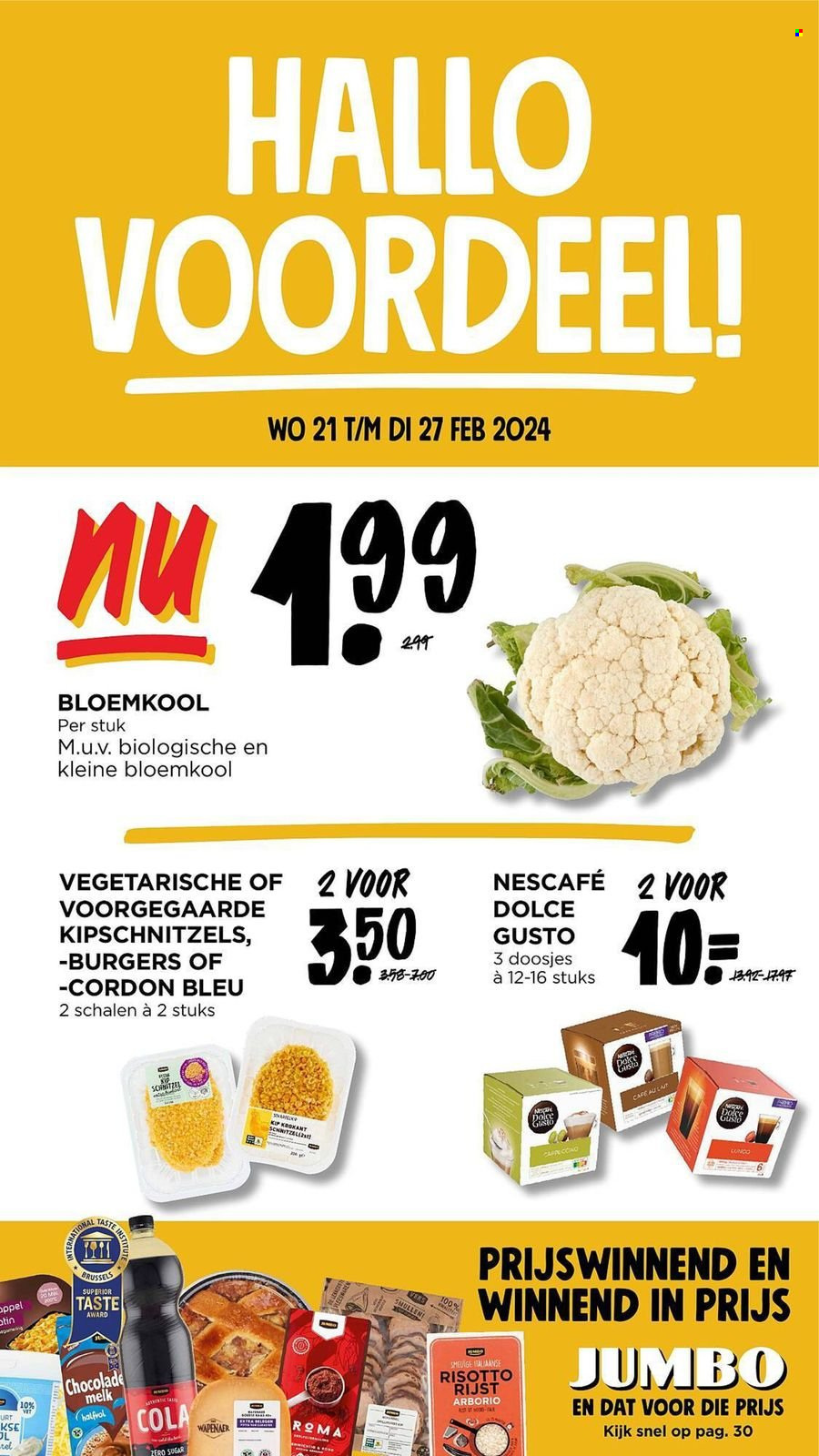 Jumbo-aanbieding - 21-2-2024 - 27-2-2024. Pagina 1