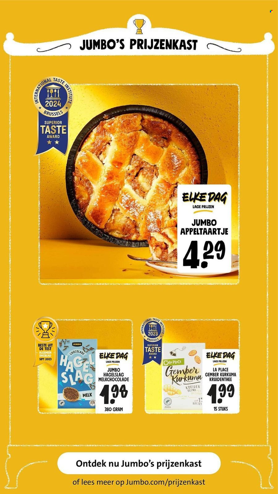 Jumbo-aanbieding - 21-2-2024 - 27-2-2024. Pagina 17