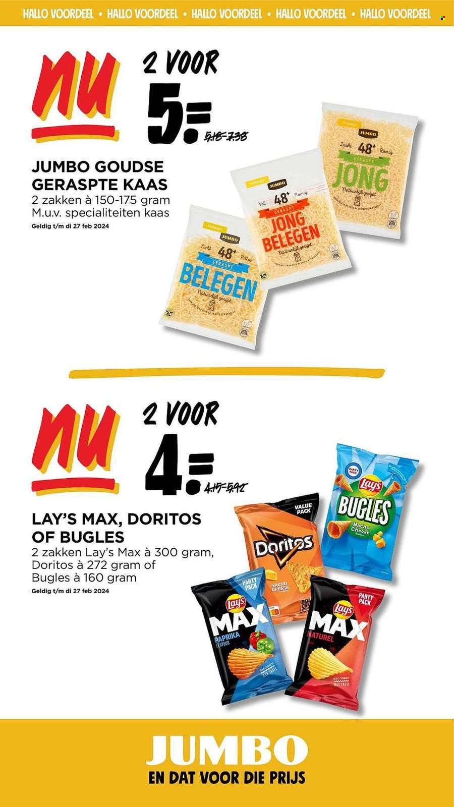 Jumbo-aanbieding - 21-2-2024 - 27-2-2024. Pagina 19