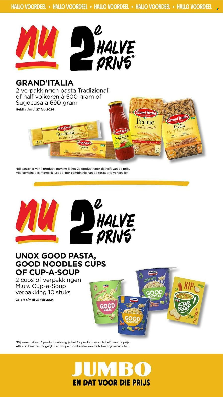 Jumbo-aanbieding - 21-2-2024 - 27-2-2024. Pagina 28