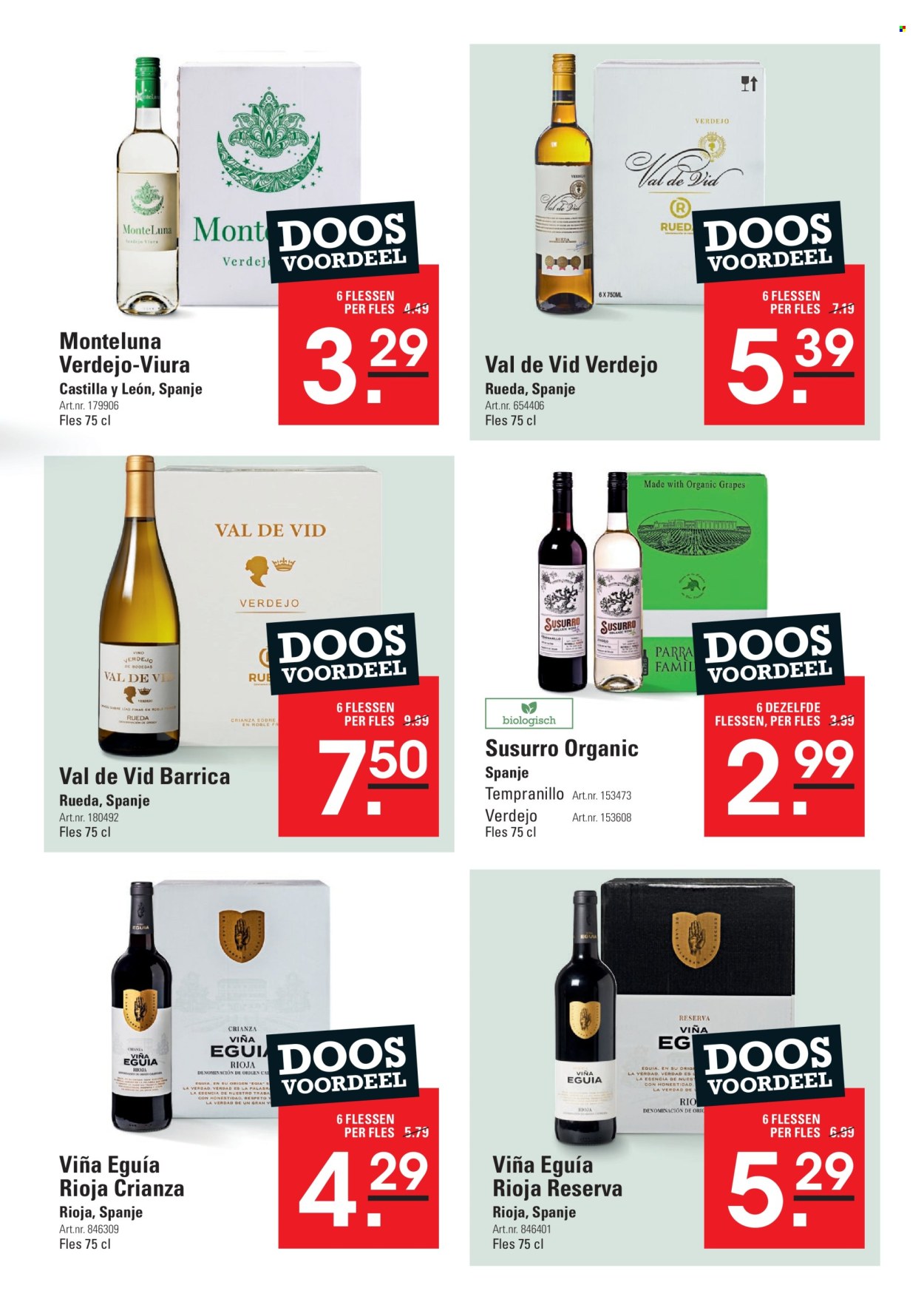 Sligro-aanbieding - 22-2-2024 - 11-3-2024. Pagina 9