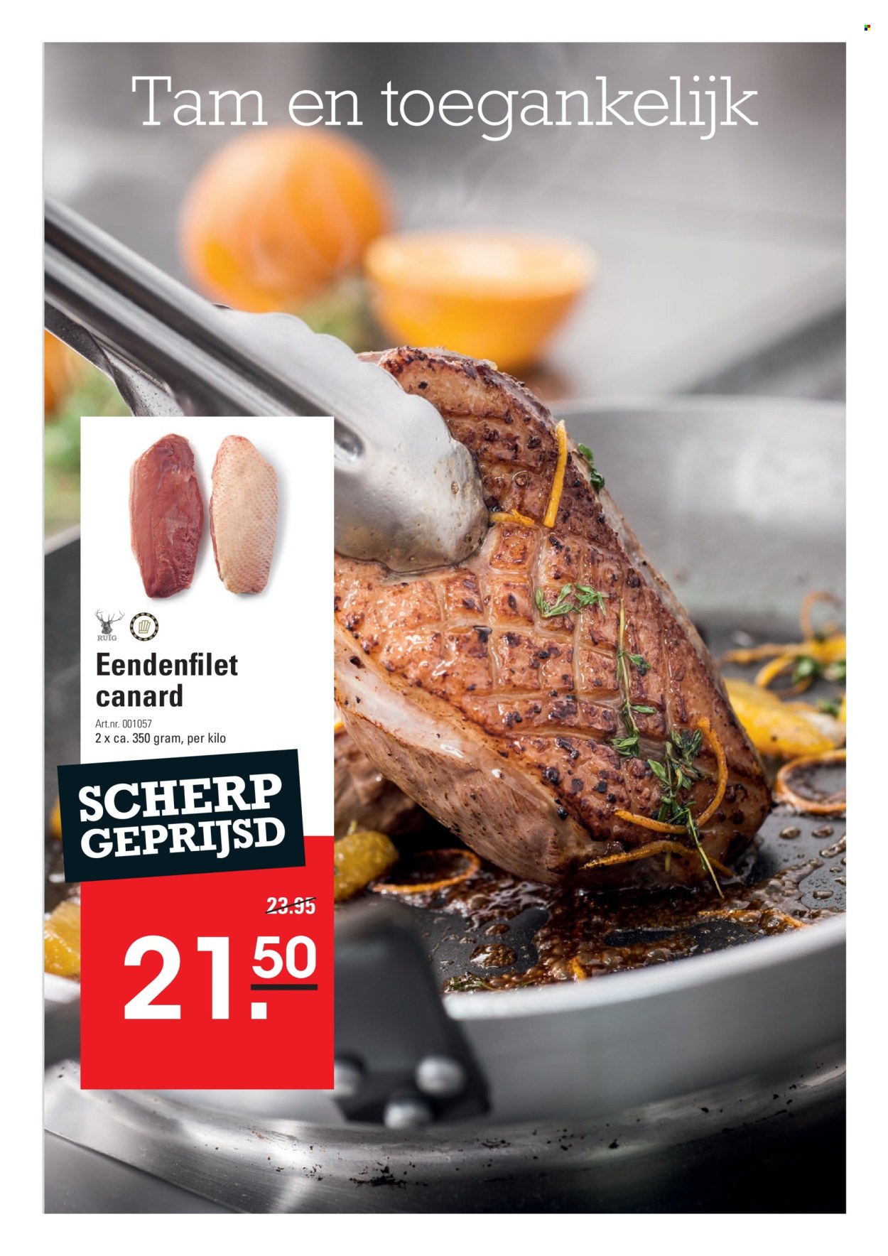 Sligro-aanbieding - 22-2-2024 - 11-3-2024. Pagina 2