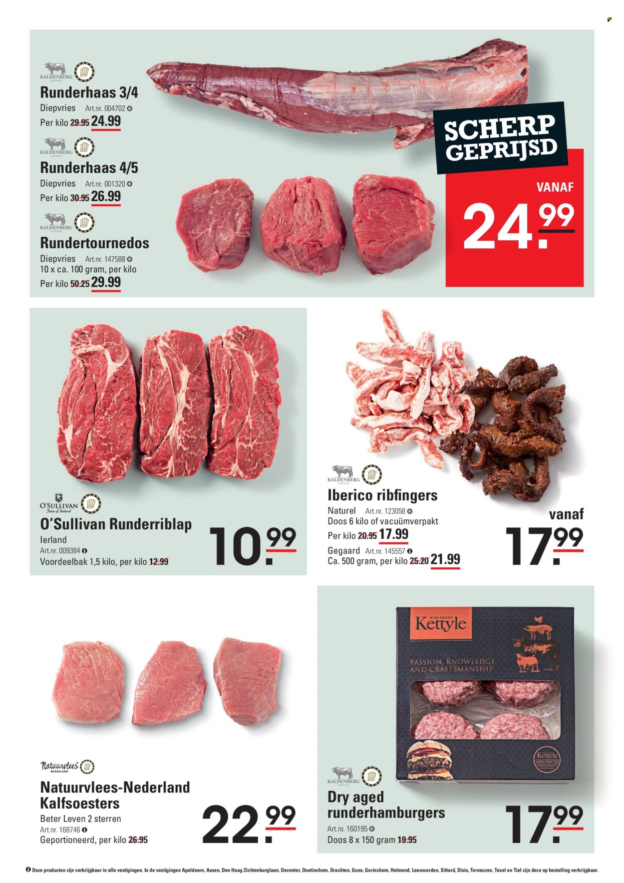 Sligro-aanbieding - 22-2-2024 - 11-3-2024. Pagina 5