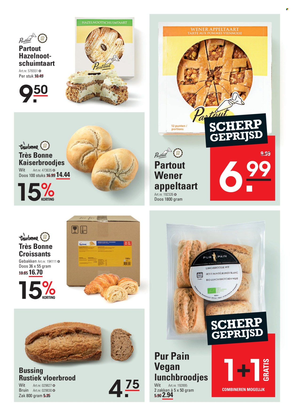 Sligro-aanbieding - 22-2-2024 - 11-3-2024. Pagina 11