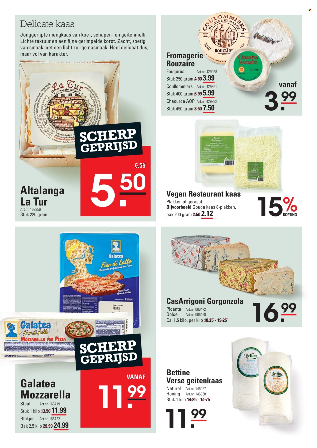 Sligro-aanbieding - 22-2-2024 - 11-3-2024. Pagina 12