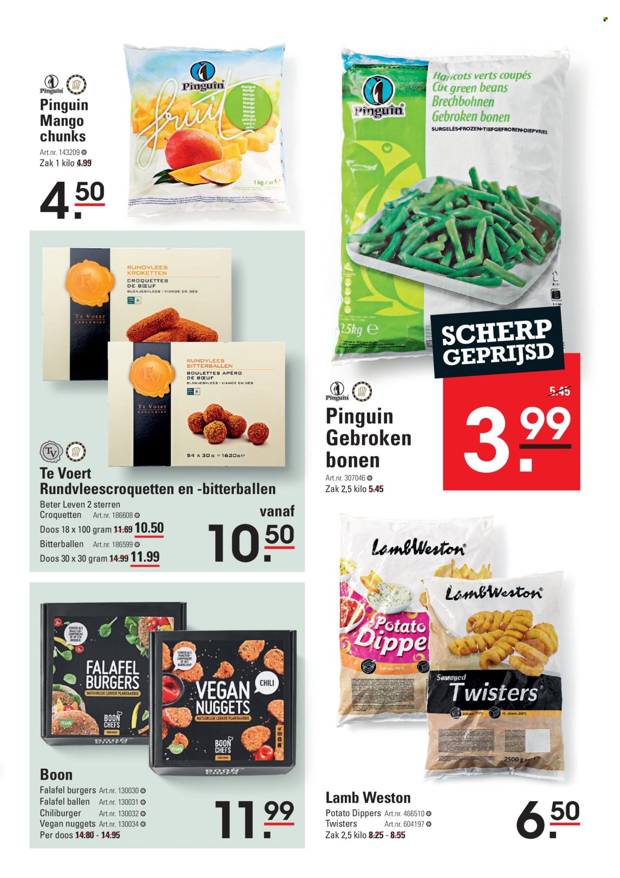 Sligro-aanbieding - 22-2-2024 - 11-3-2024. Pagina 15