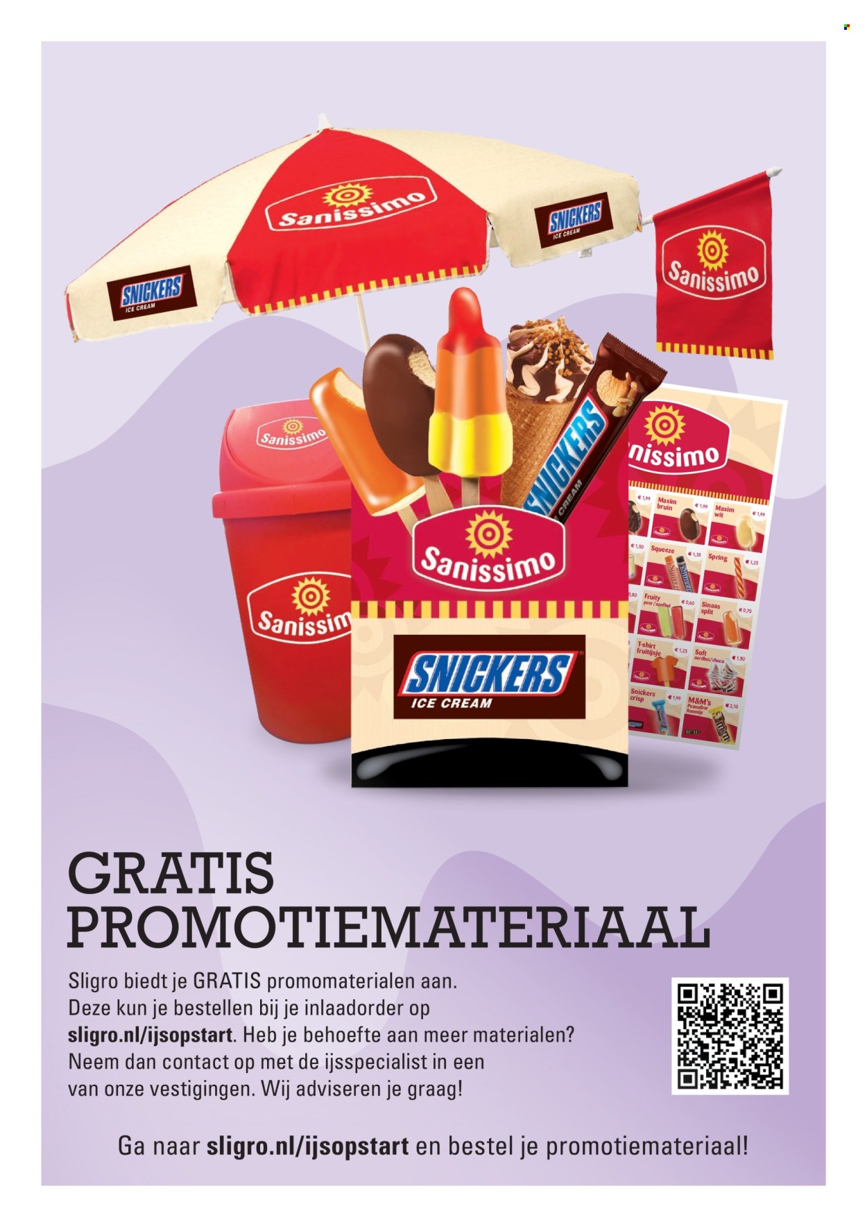 Sligro-aanbieding - 22-2-2024 - 11-3-2024. Pagina 3