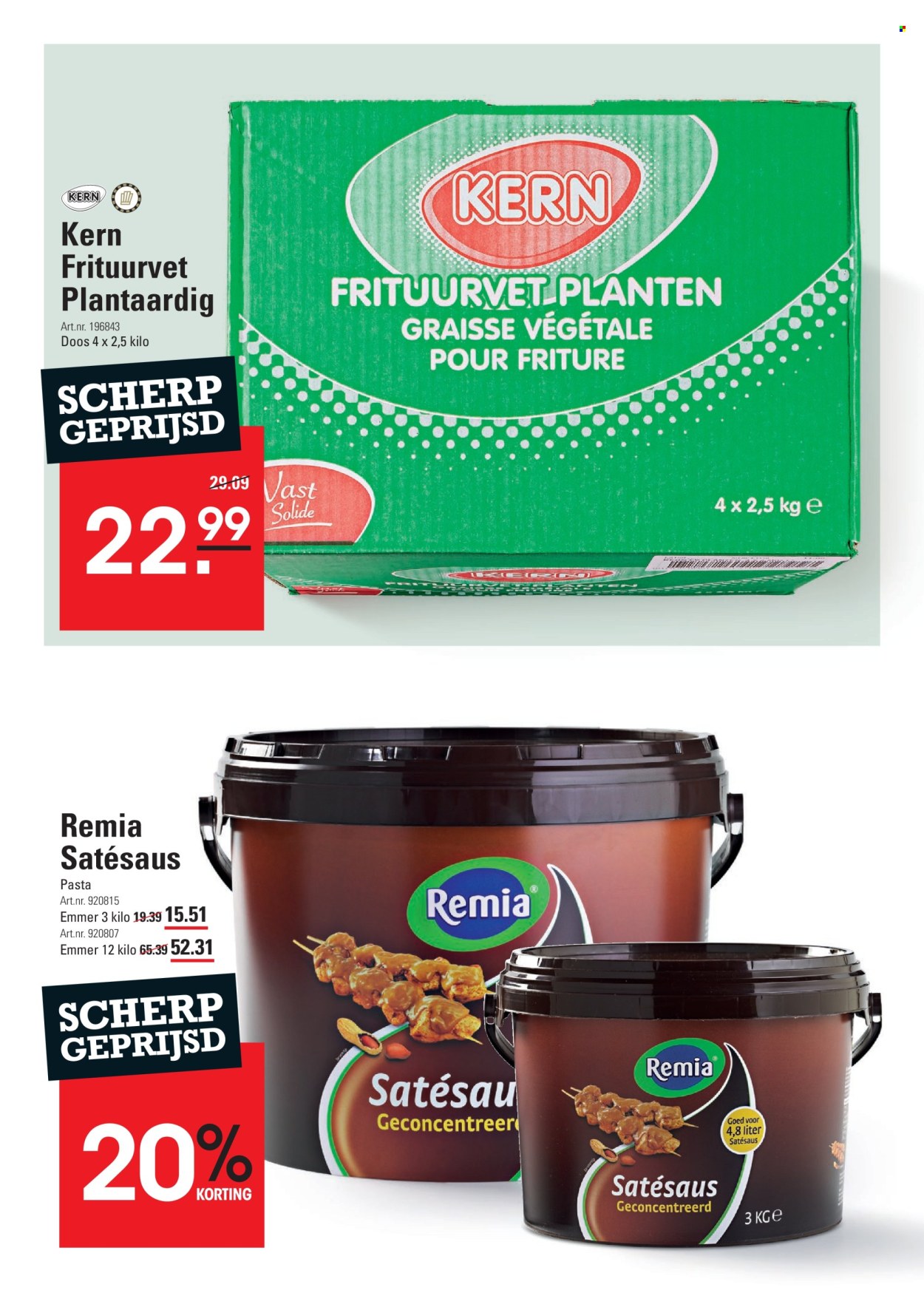 Sligro-aanbieding - 22-2-2024 - 11-3-2024. Pagina 6