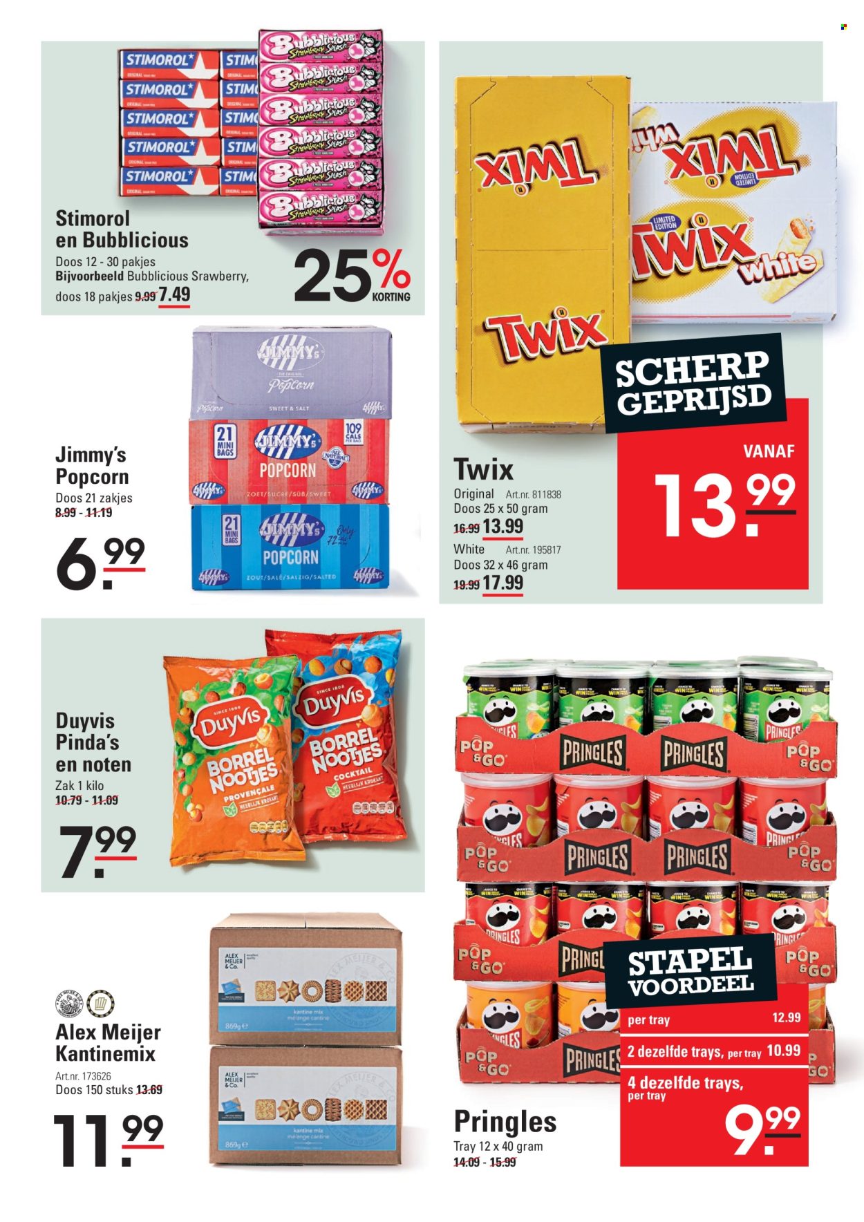Sligro-aanbieding - 22-2-2024 - 11-3-2024. Pagina 11