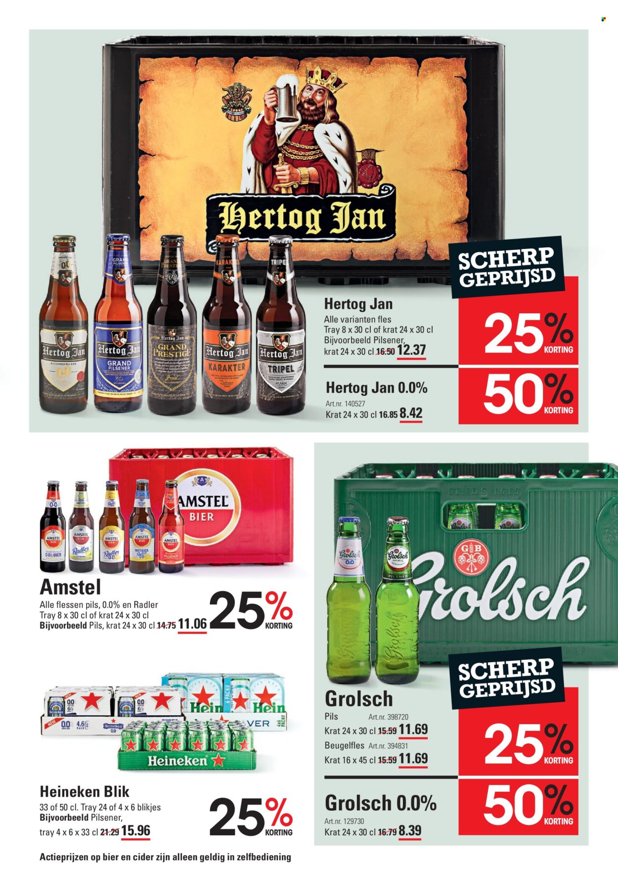 Sligro-aanbieding - 22-2-2024 - 11-3-2024. Pagina 13