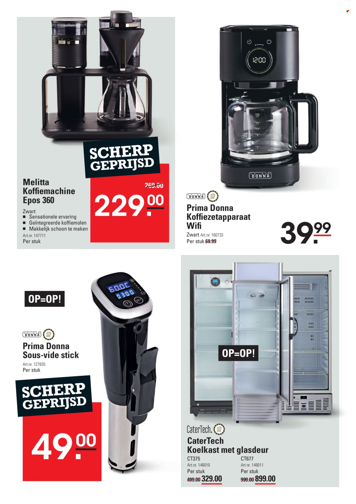 Sligro-aanbieding - 22-2-2024 - 11-3-2024. Pagina 4