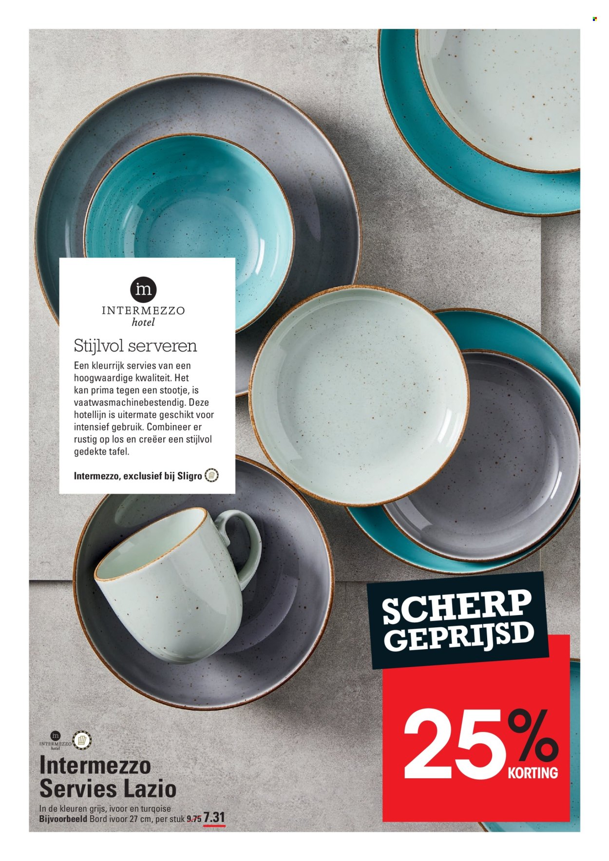 Sligro-aanbieding - 22-2-2024 - 11-3-2024. Pagina 10
