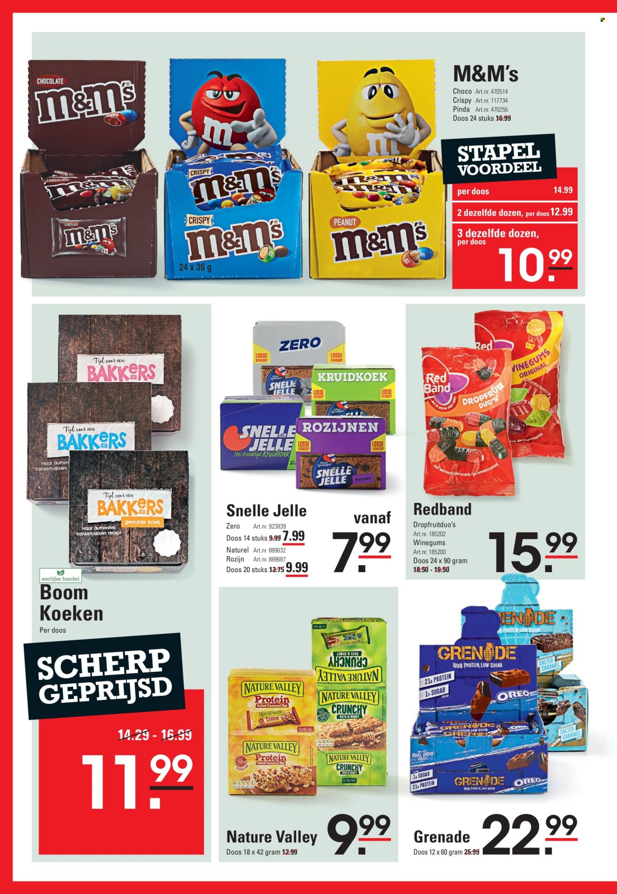 Sligro-aanbieding - 22-2-2024 - 11-3-2024. Pagina 4