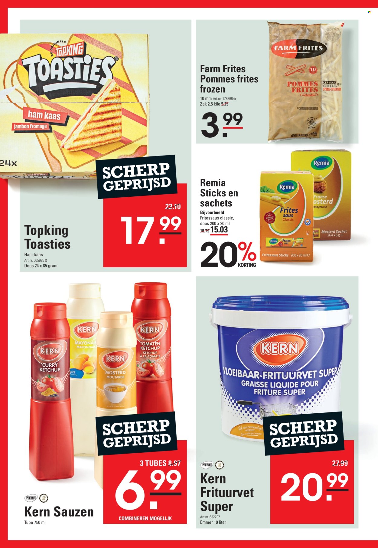 Sligro-aanbieding - 22-2-2024 - 11-3-2024. Pagina 6