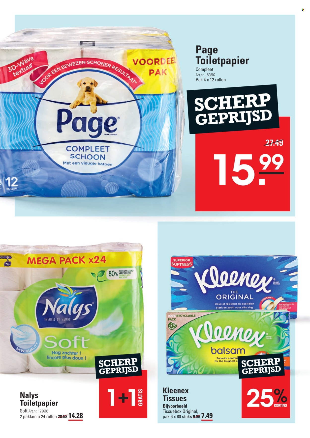Sligro-aanbieding - 22-2-2024 - 11-3-2024. Pagina 6