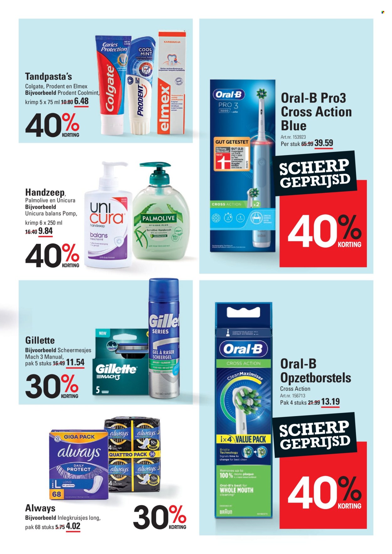 Sligro-aanbieding - 22-2-2024 - 11-3-2024. Pagina 9