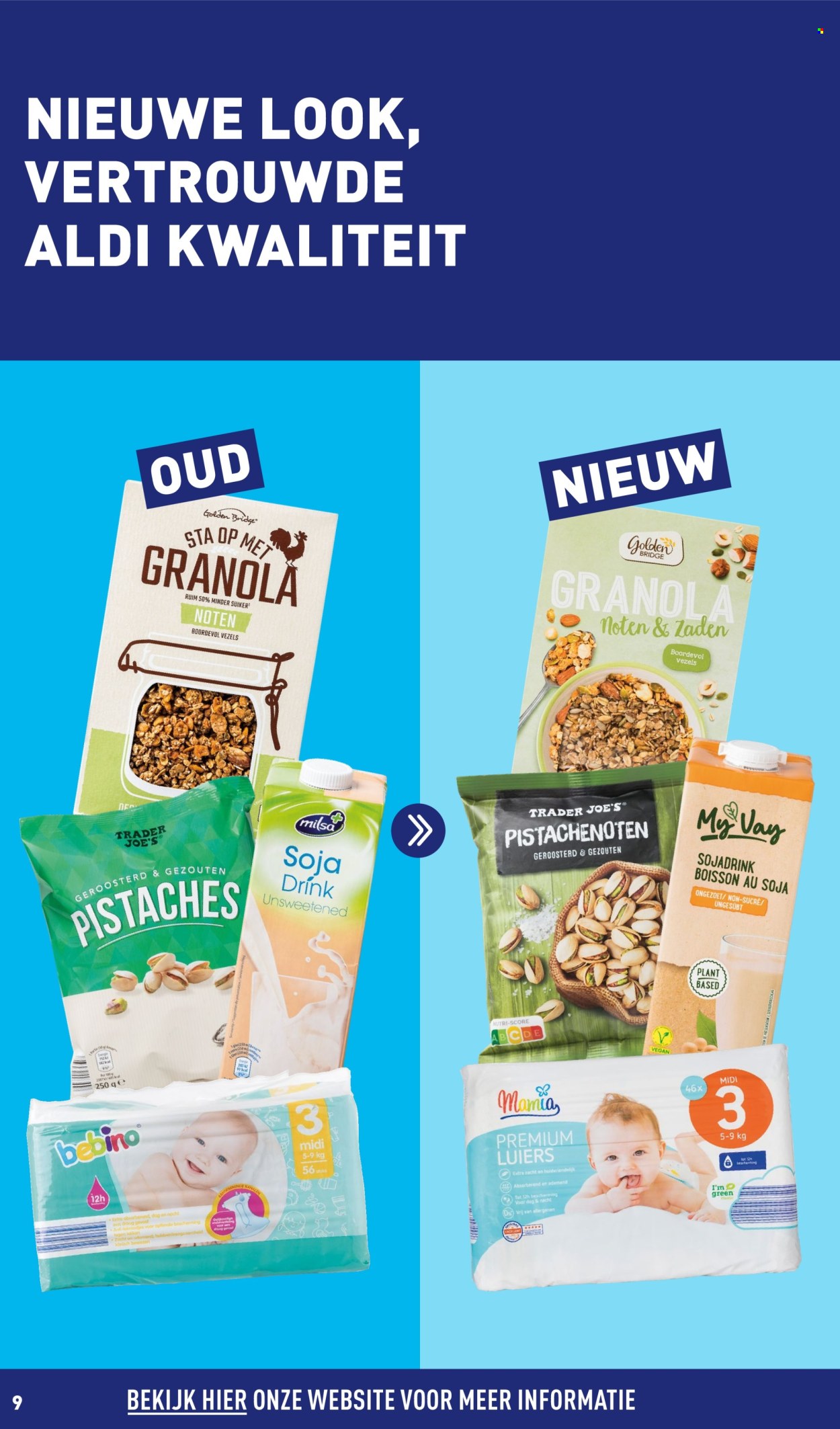 Aldi-aanbieding - 26-2-2024 - 3-3-2024. Pagina 9