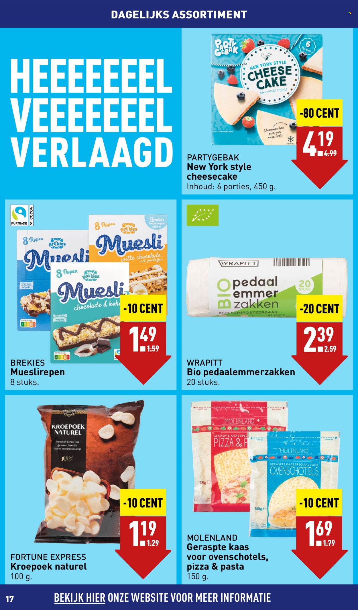 Aldi-aanbieding - 26-2-2024 - 3-3-2024. Pagina 17