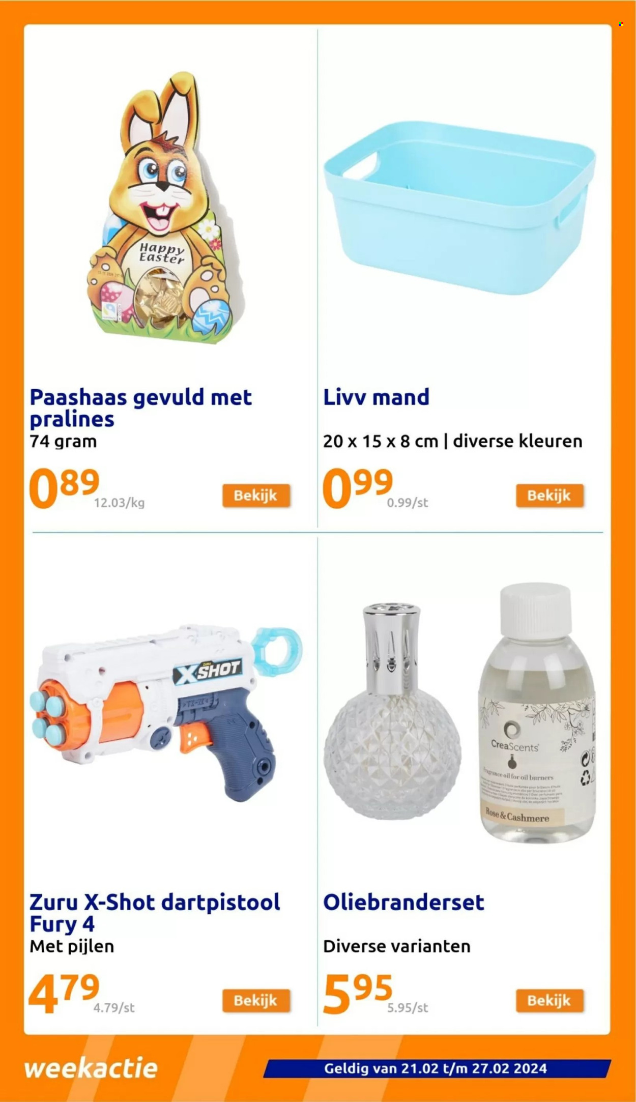 Action-aanbieding - 21-2-2024 - 27-2-2024. Pagina 7