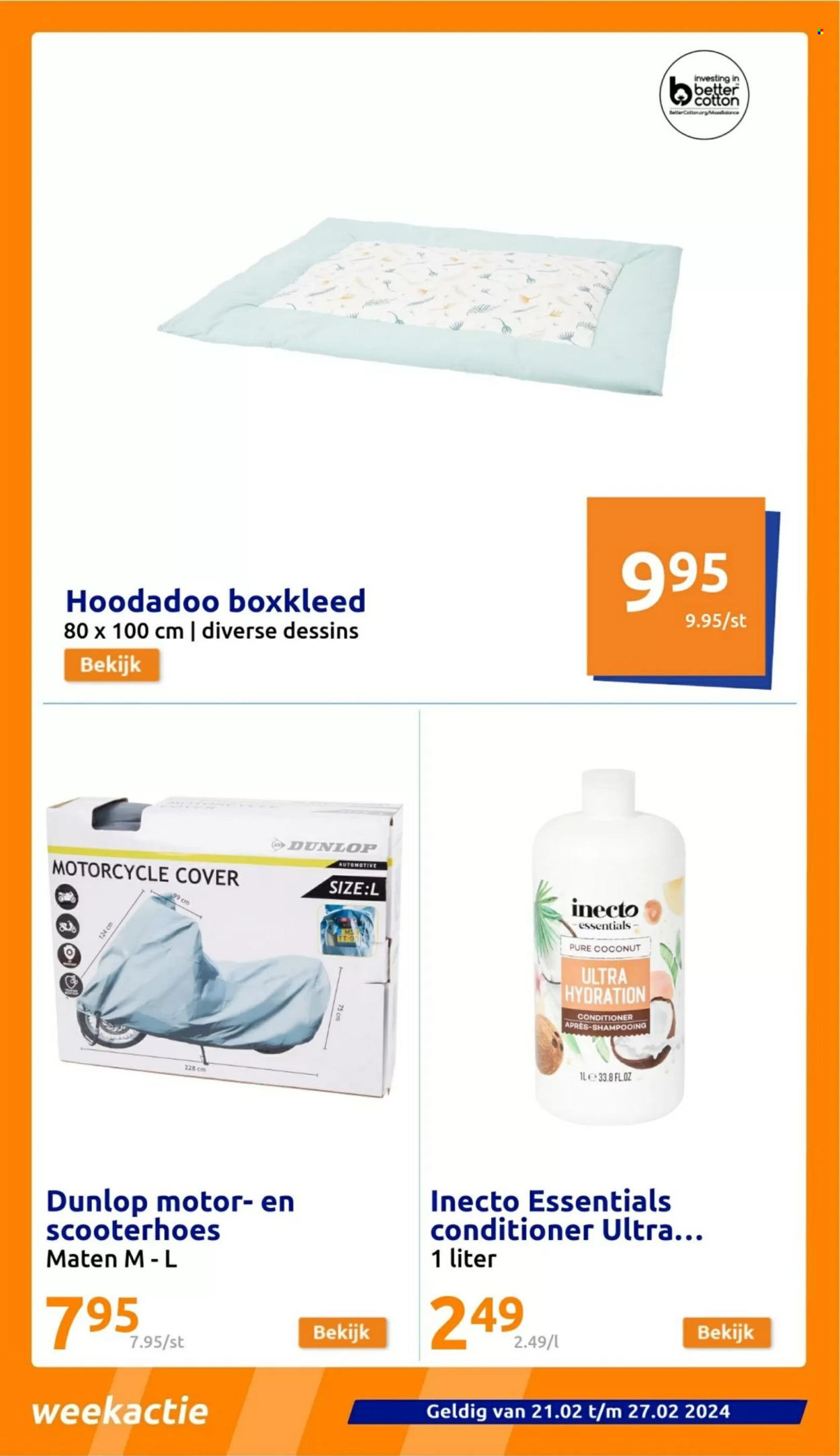 Action-aanbieding - 21-2-2024 - 27-2-2024. Pagina 17