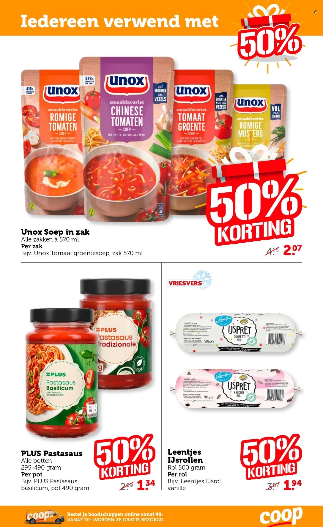 Coop-aanbieding - 26-2-2024 - 3-3-2024. Pagina 12