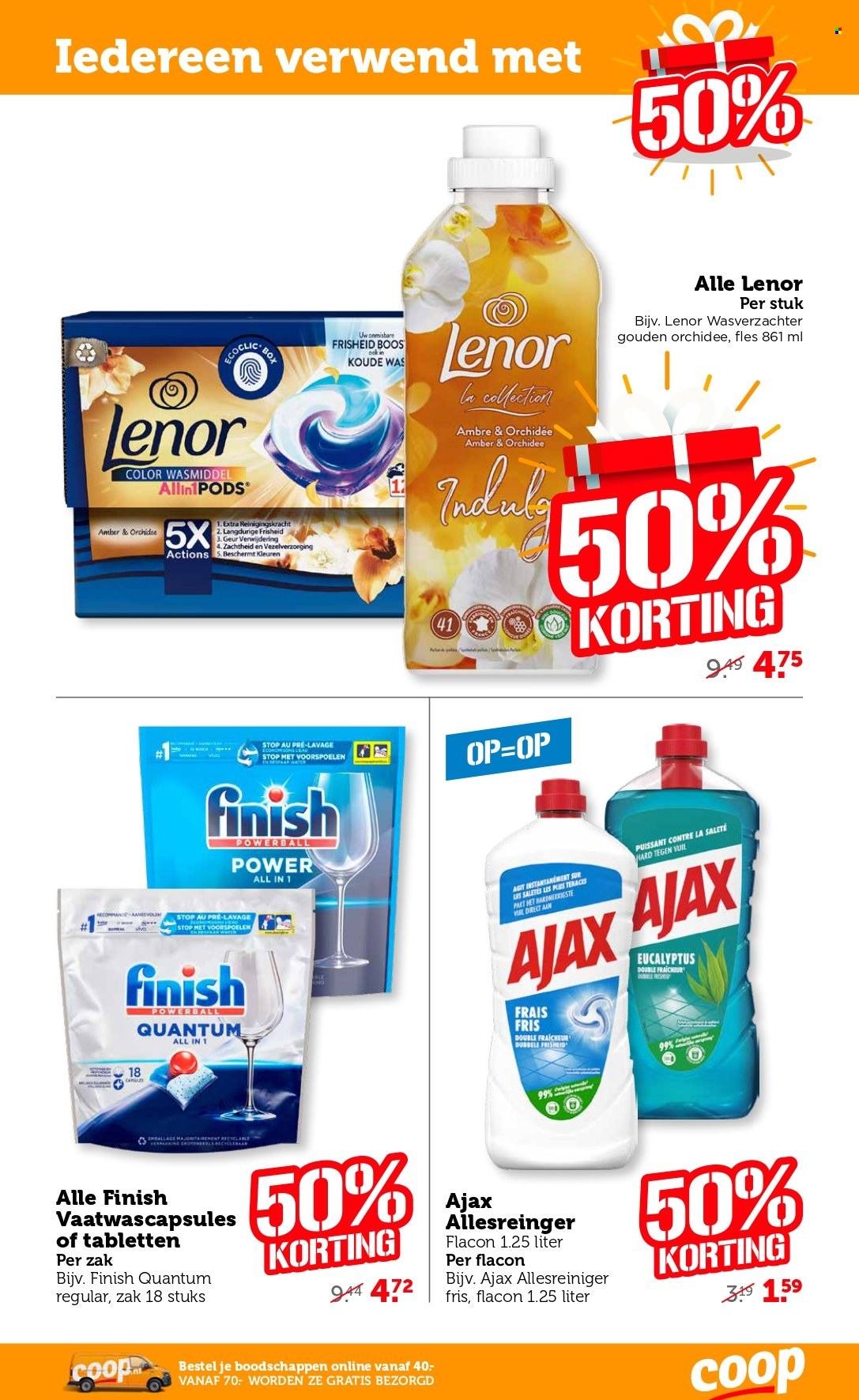 Coop-aanbieding - 26-2-2024 - 3-3-2024. Pagina 15
