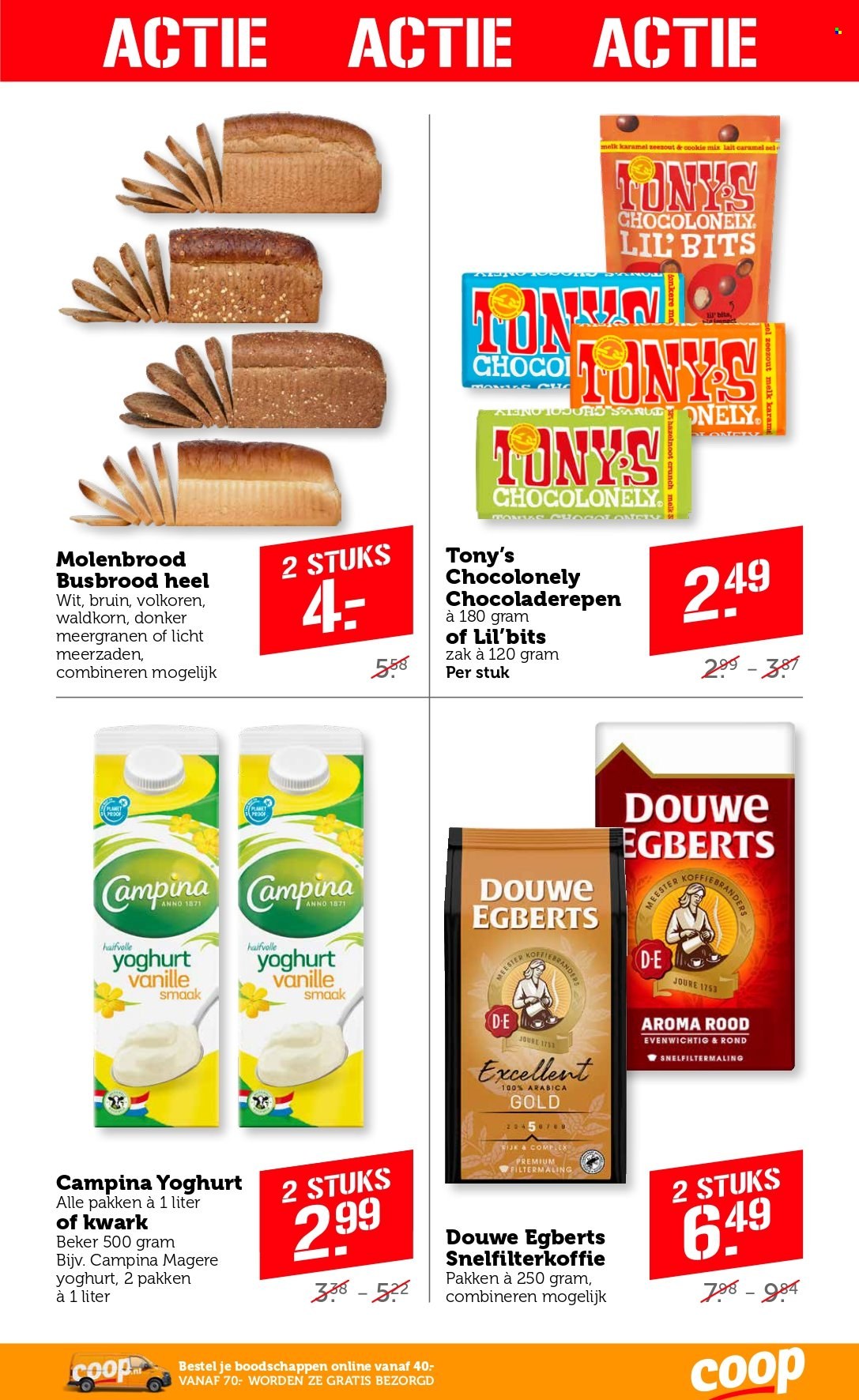 Coop-aanbieding - 26-2-2024 - 3-3-2024. Pagina 22