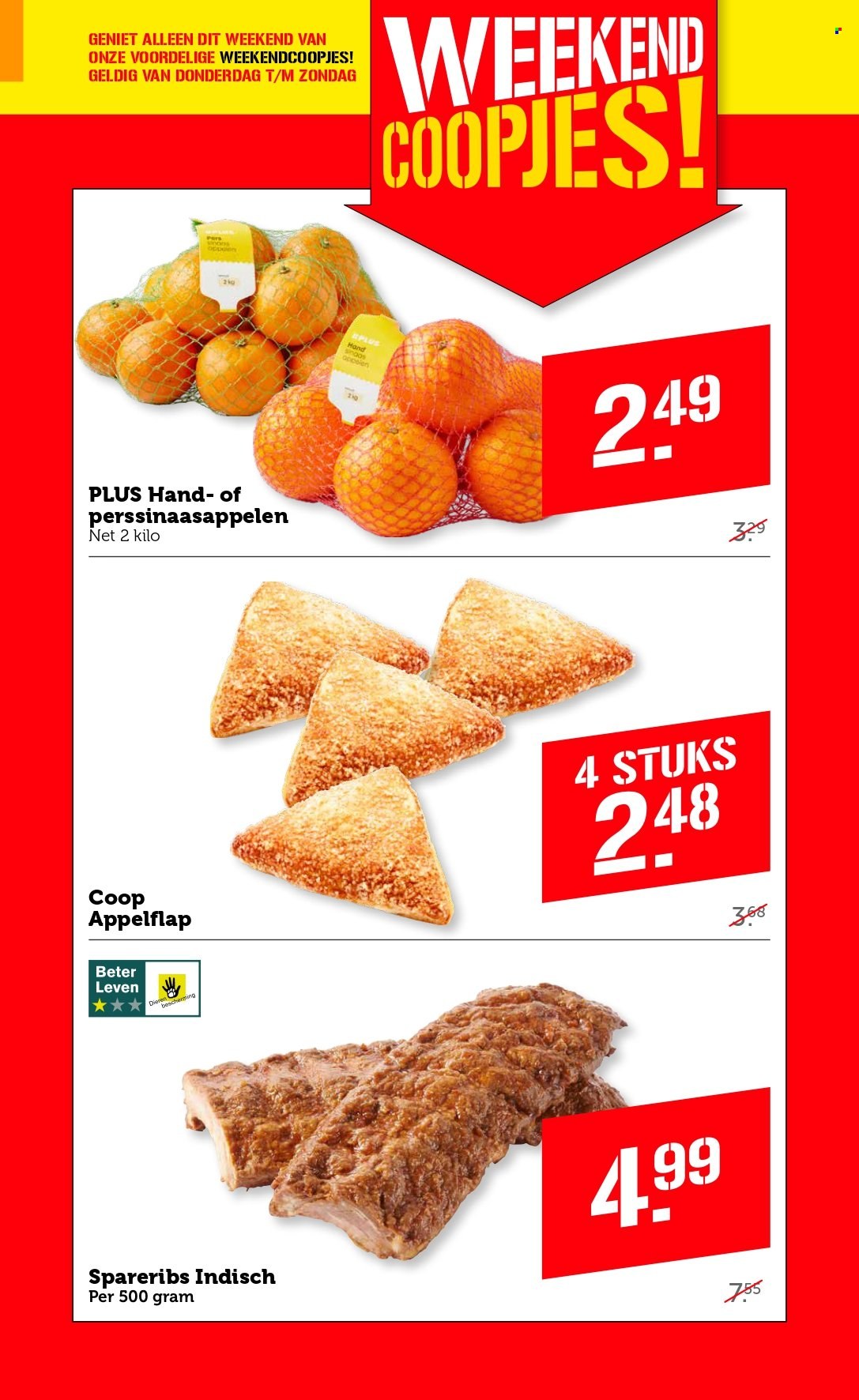 Coop-aanbieding - 26-2-2024 - 3-3-2024. Pagina 29