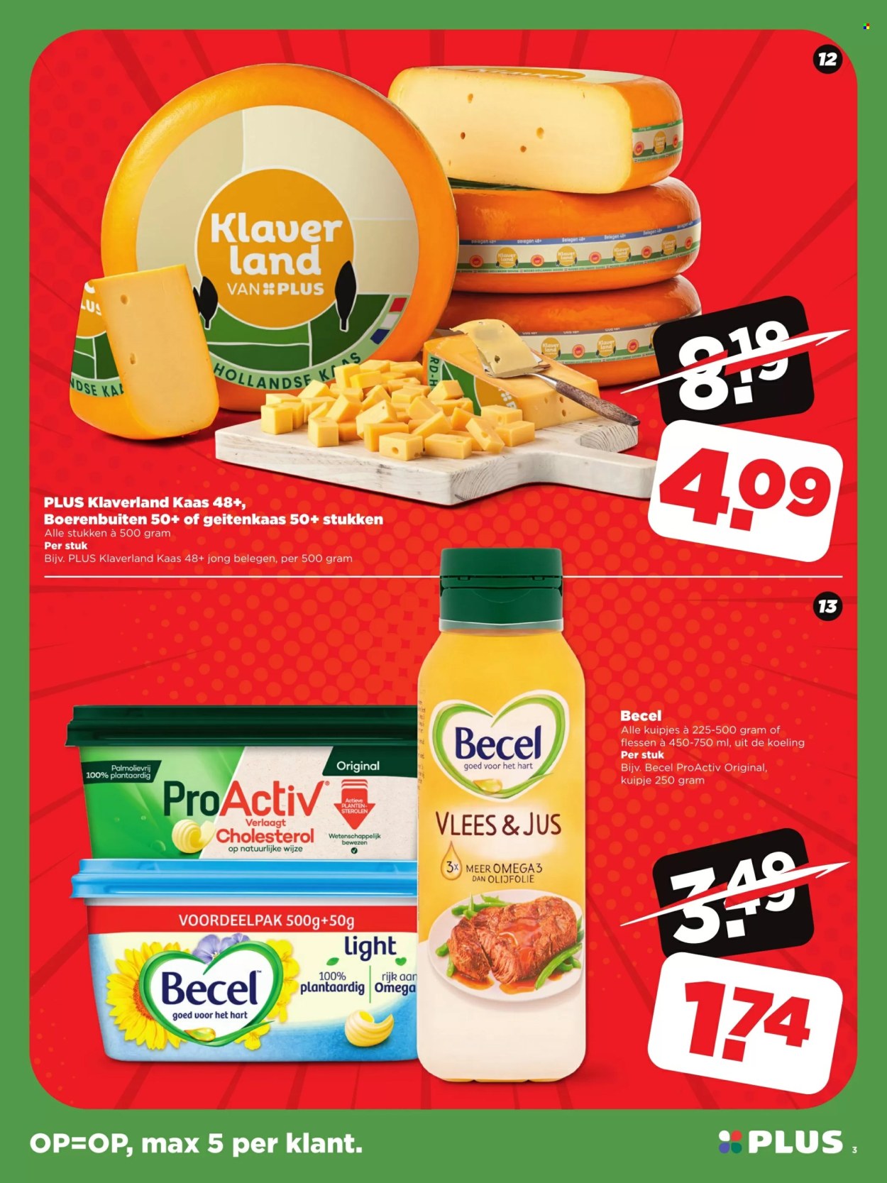 Plus-aanbieding - 25-2-2024 - 2-3-2024. Pagina 3