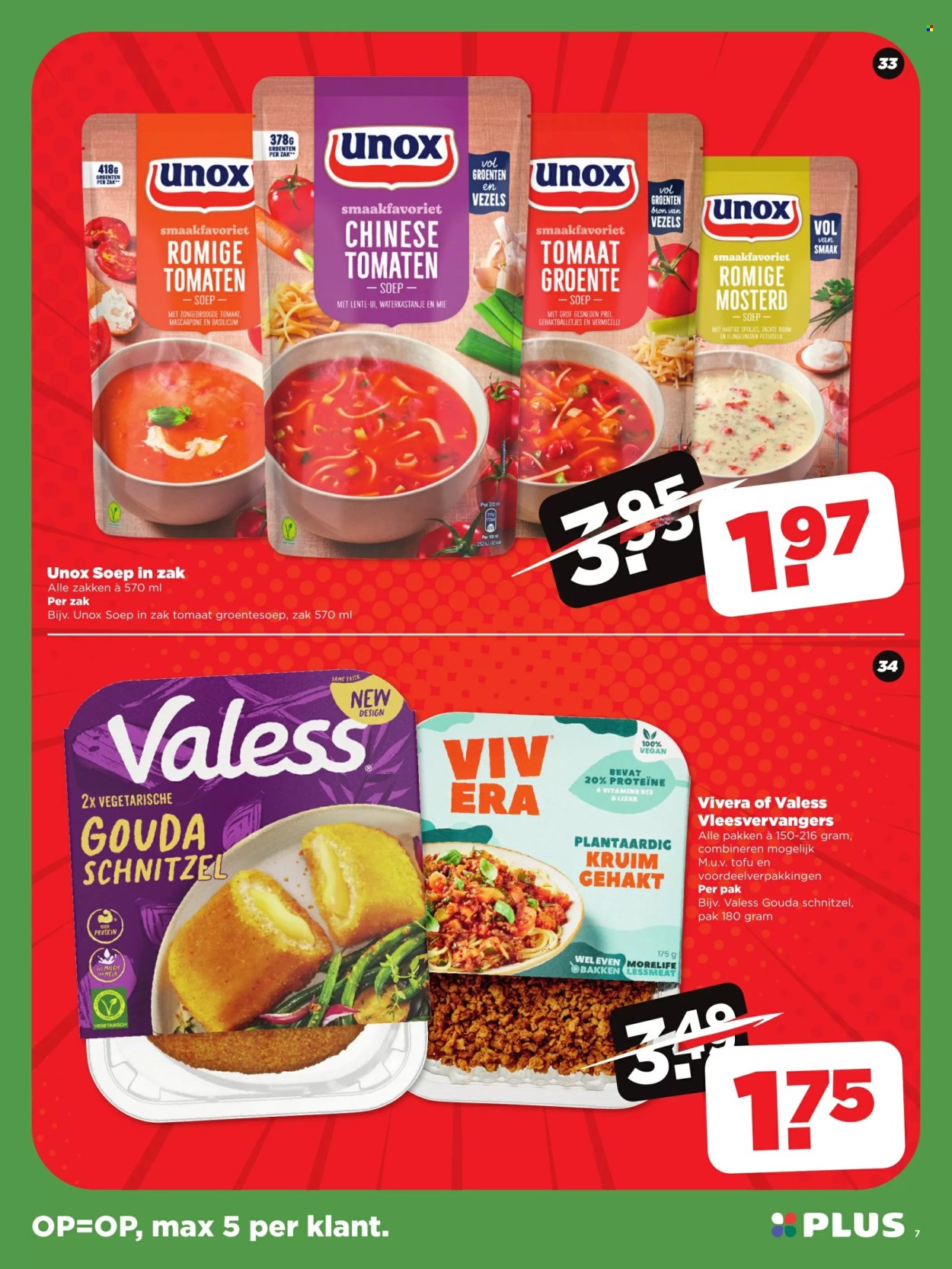 Plus-aanbieding - 25-2-2024 - 2-3-2024. Pagina 7