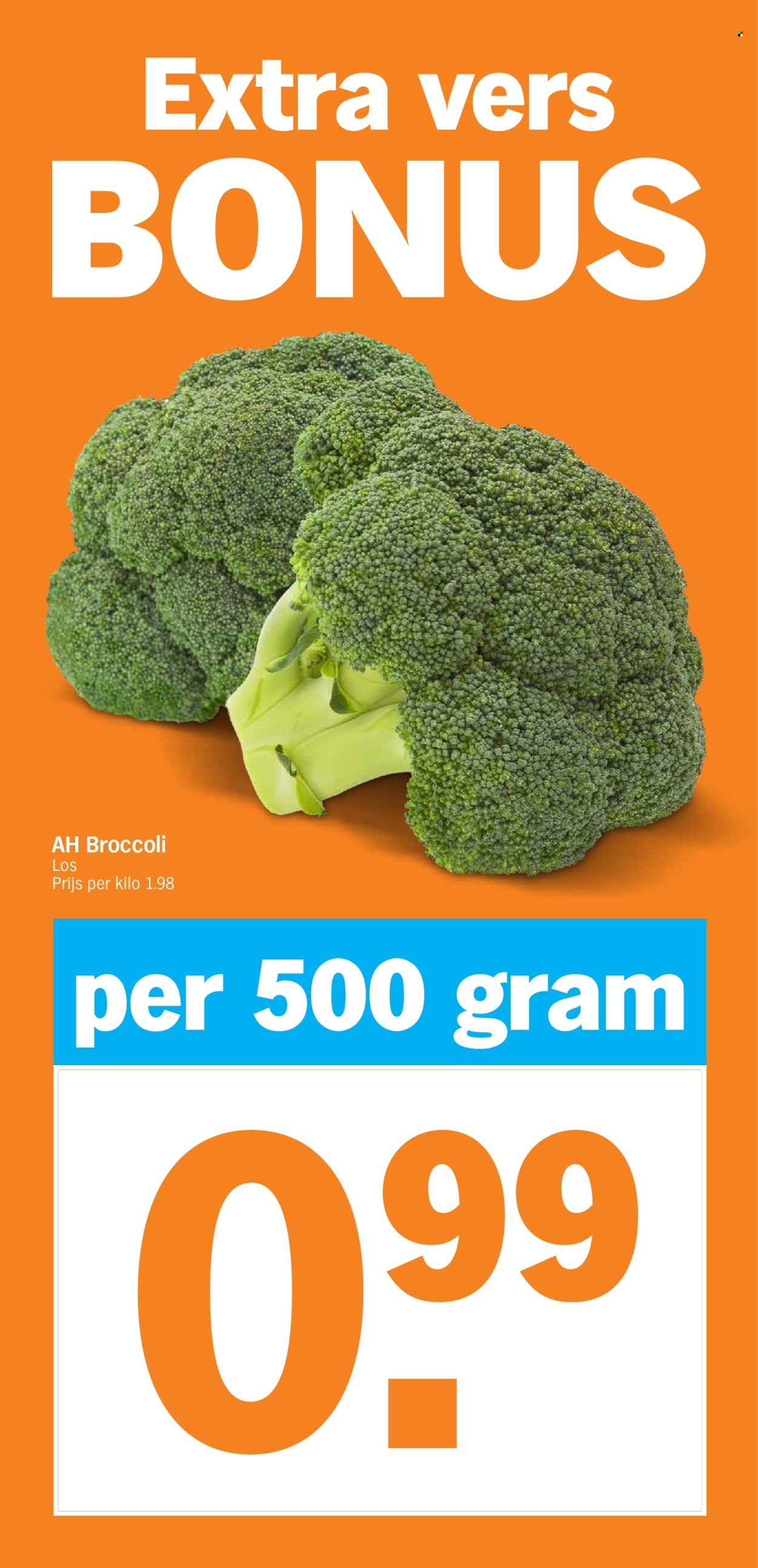 Albert Heijn-aanbieding - 26-2-2024 - 3-3-2024. Pagina 16