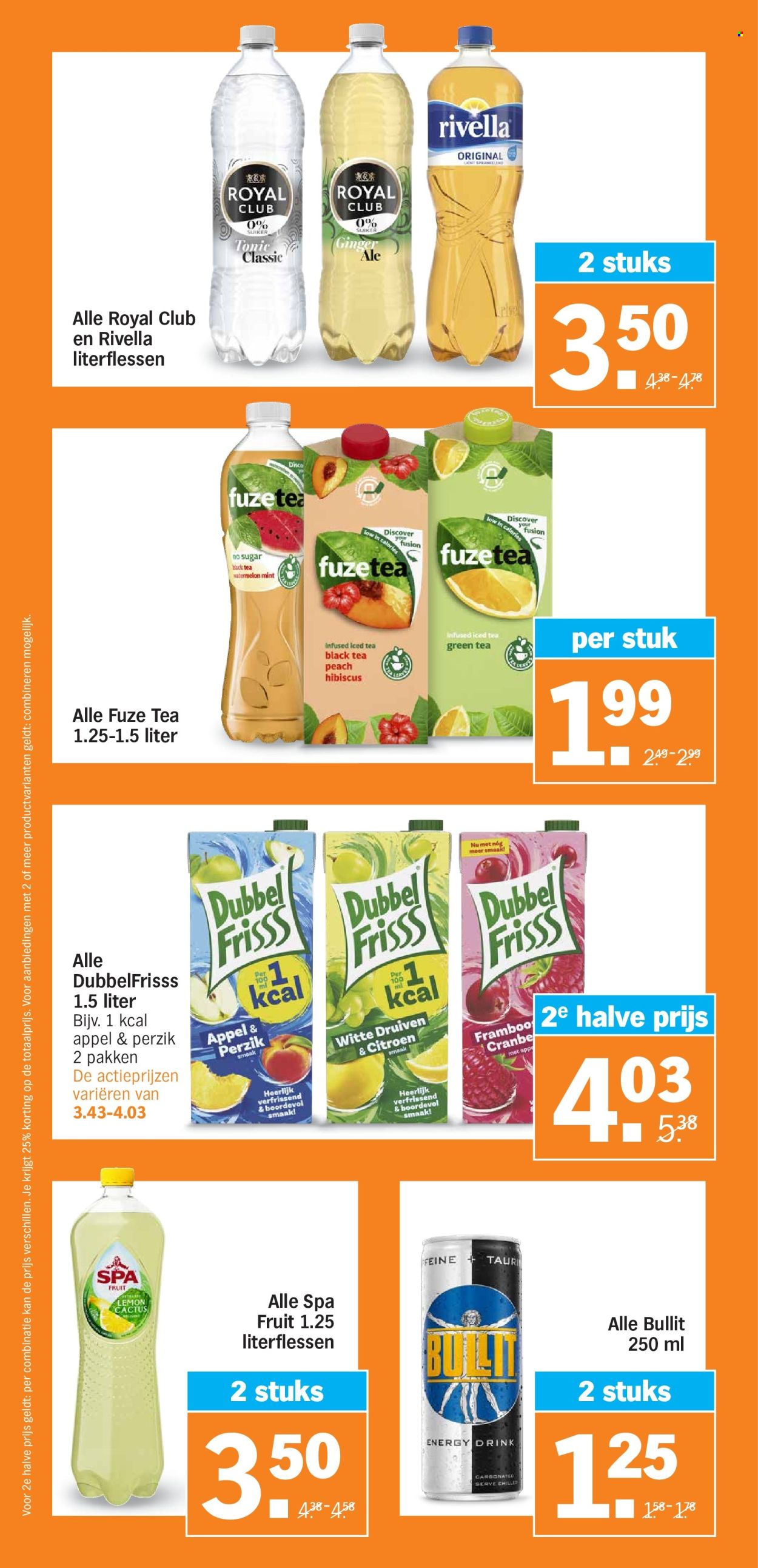 Albert Heijn-aanbieding - 26-2-2024 - 3-3-2024. Pagina 26