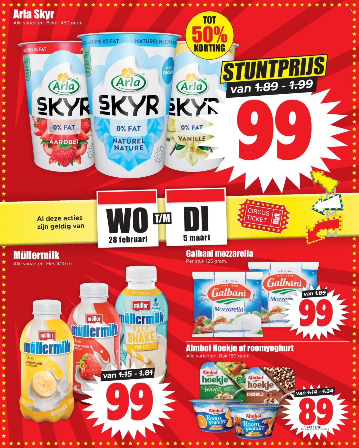 Dirk-aanbieding - 28-2-2024 - 5-3-2024. Pagina 5