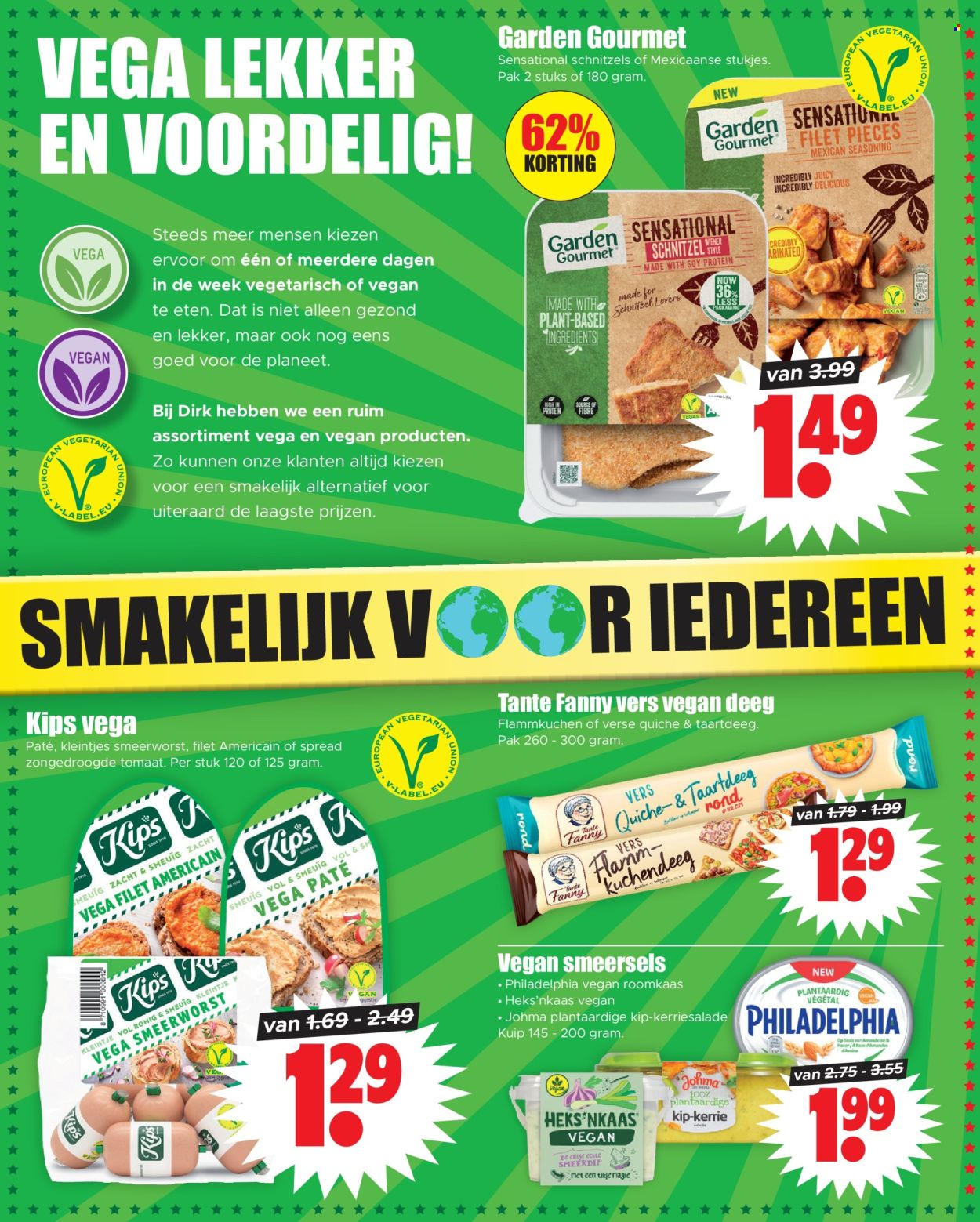 Dirk-aanbieding - 28-2-2024 - 5-3-2024. Pagina 12