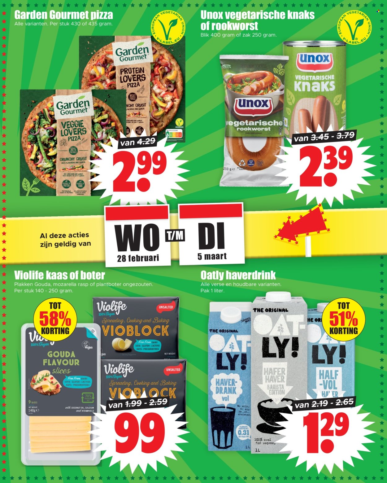 Dirk-aanbieding - 28-2-2024 - 5-3-2024. Pagina 13