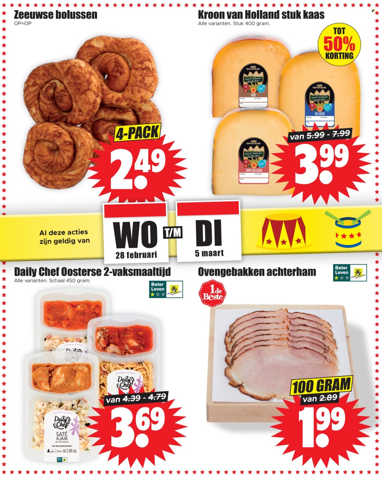 Dirk-aanbieding - 28-2-2024 - 5-3-2024. Pagina 15