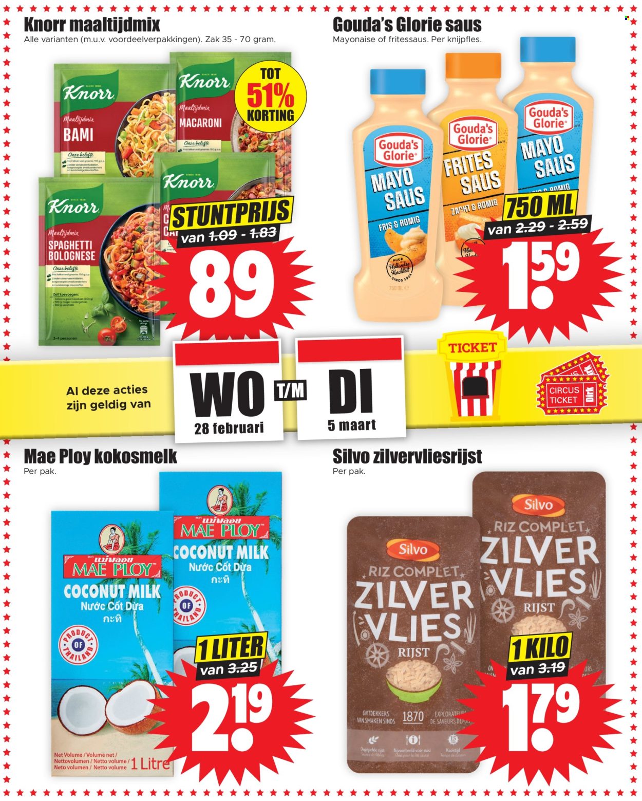 Dirk-aanbieding - 28-2-2024 - 5-3-2024. Pagina 17
