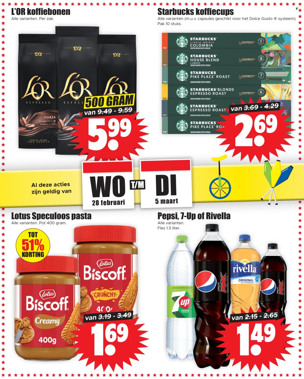Dirk-aanbieding - 28-2-2024 - 5-3-2024. Pagina 19