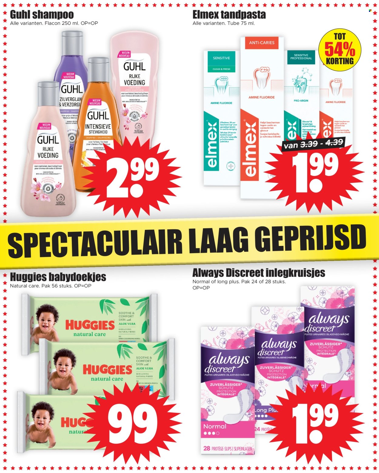 Dirk-aanbieding - 28-2-2024 - 5-3-2024. Pagina 20