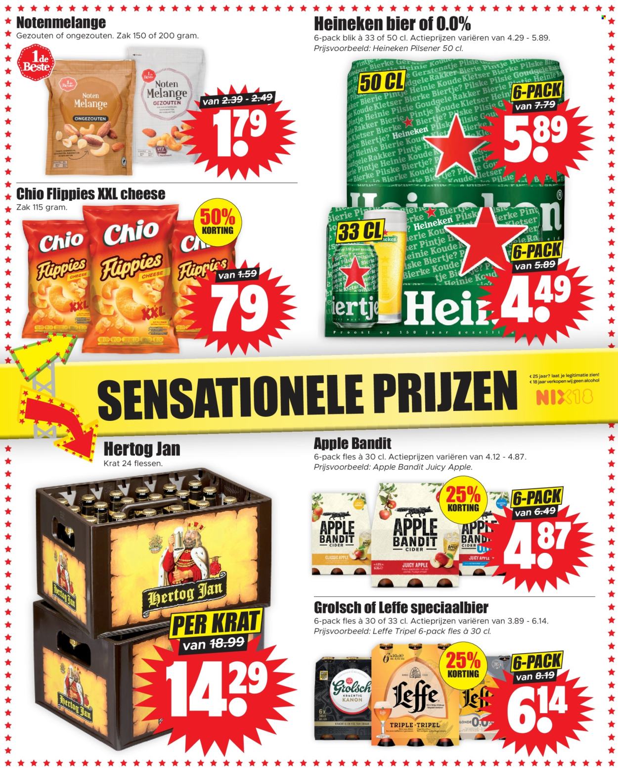 Dirk-aanbieding - 28-2-2024 - 5-3-2024. Pagina 22