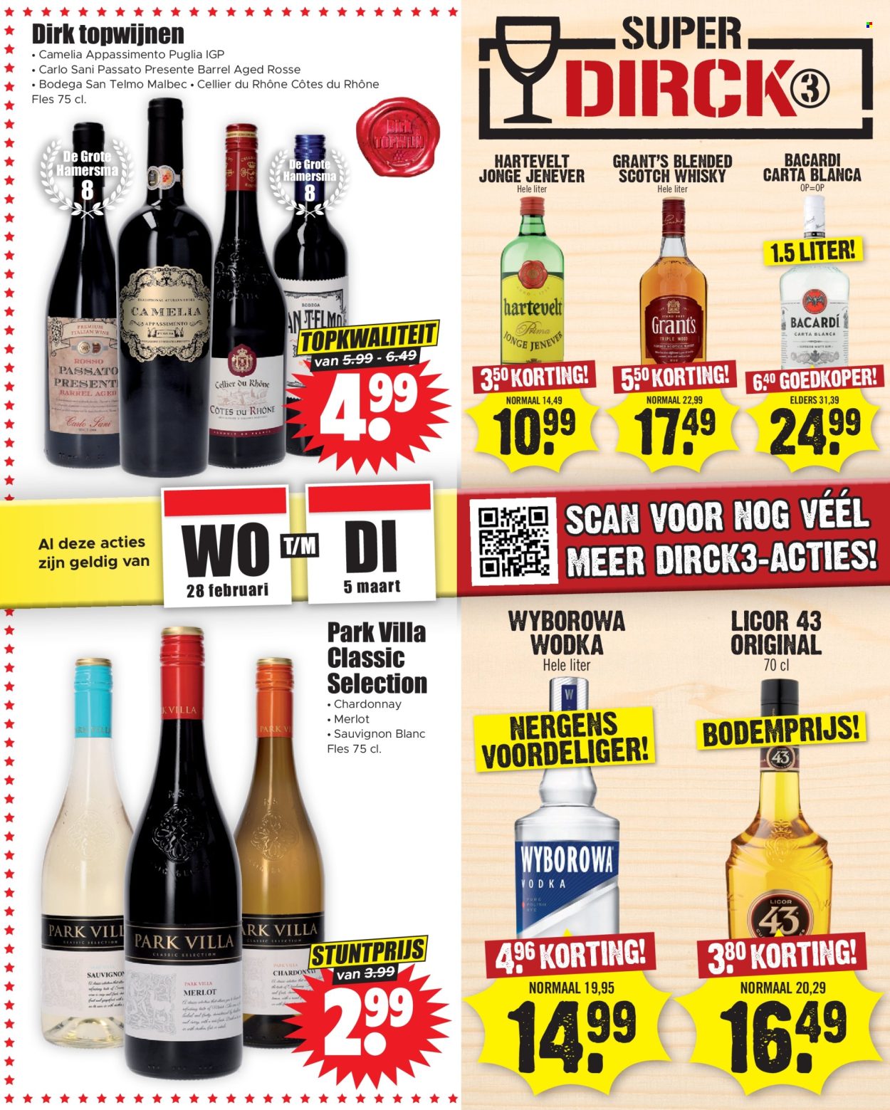 Dirk-aanbieding - 28-2-2024 - 5-3-2024. Pagina 23