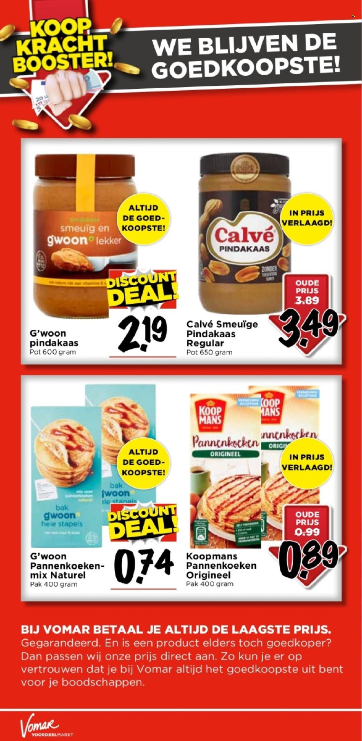 Vomar-aanbieding - 25-2-2024 - 2-3-2024. Pagina 2