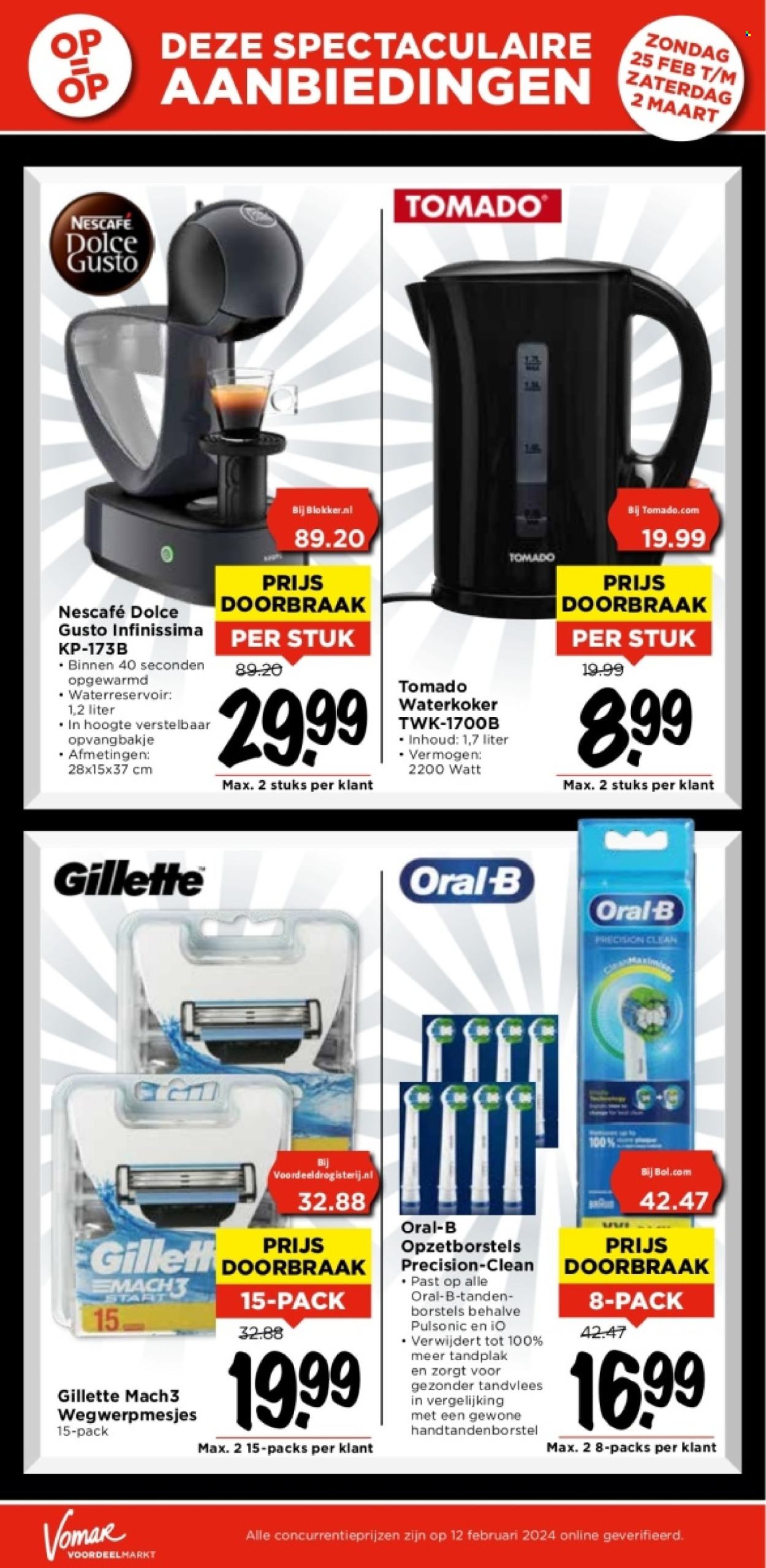 Vomar-aanbieding - 25-2-2024 - 2-3-2024. Pagina 5